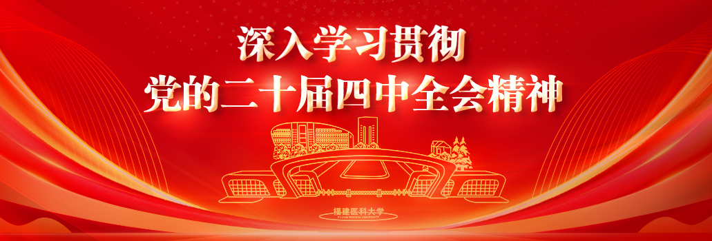 学习贯彻党的二十届四中全会精神